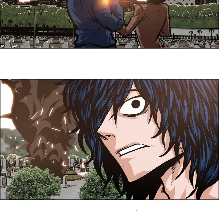 Rooftop Sword Master Chapter 27 Online - página 65