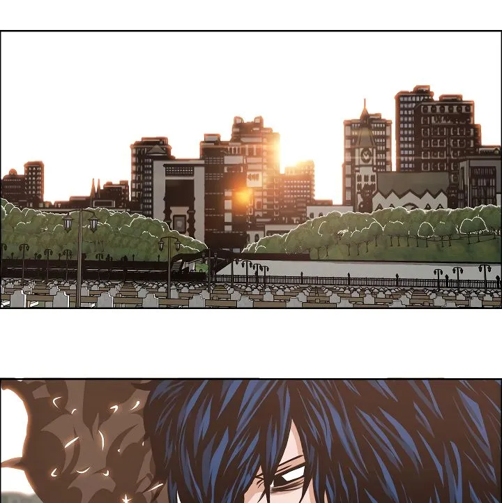 Rooftop Sword Master Chapter 27 Online - página 66