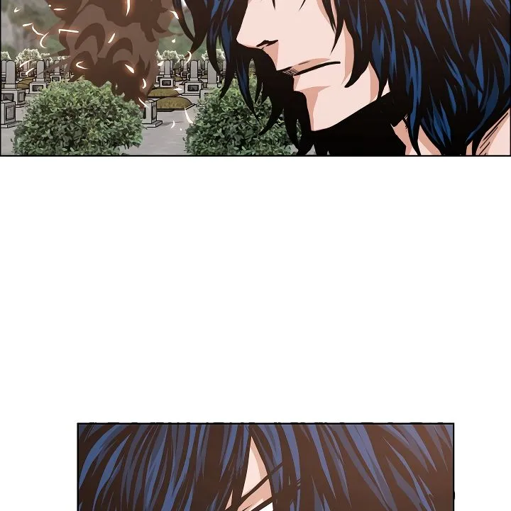 Rooftop Sword Master Chapter 27 Online - página 67