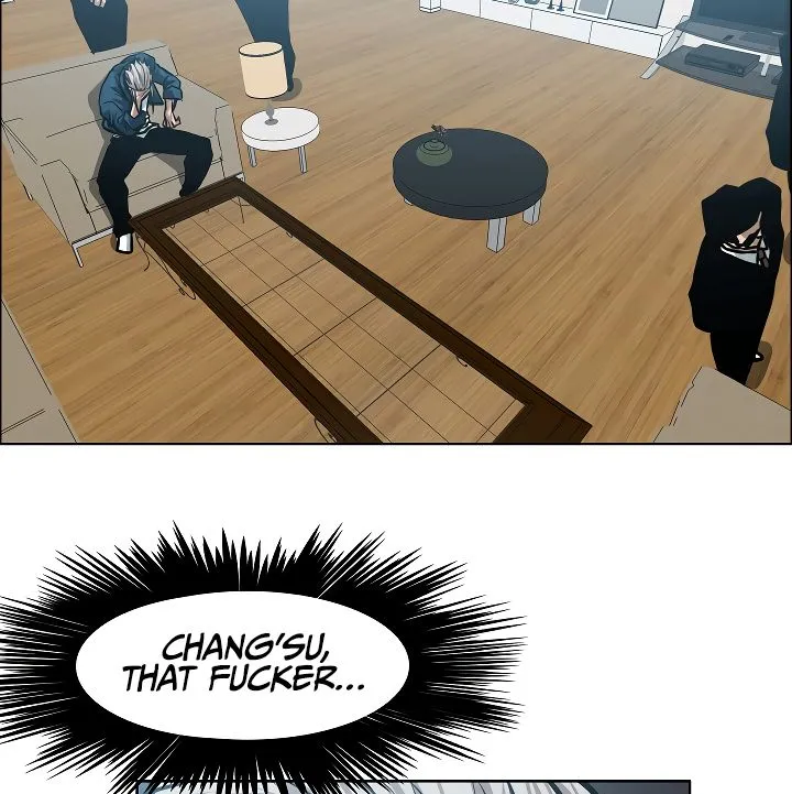 Rooftop Sword Master Chapter 27 Online - página 73