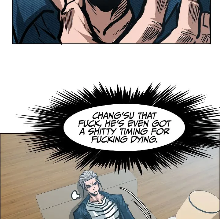 Rooftop Sword Master Chapter 27 Online - página 77