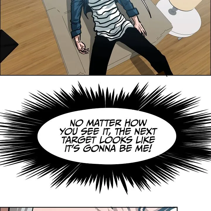 Rooftop Sword Master Chapter 27 Online - página 78