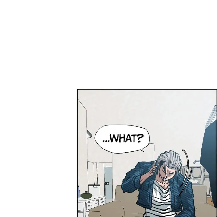 Rooftop Sword Master Chapter 27 Online - página 84