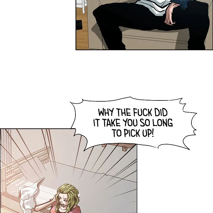 Rooftop Sword Master Chapter 27 Online - página 85