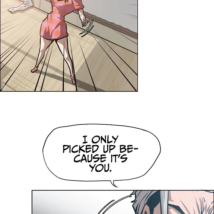 Rooftop Sword Master Chapter 27 Online - página 86