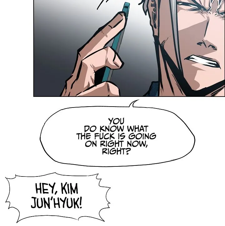 Rooftop Sword Master Chapter 27 Online - página 87