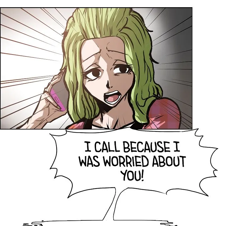 Rooftop Sword Master Chapter 27 Online - página 88