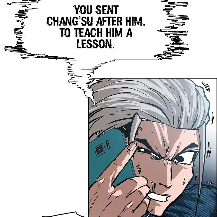 Rooftop Sword Master Chapter 27 Online - página 89