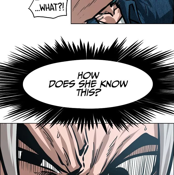 Rooftop Sword Master Chapter 27 Online - página 90