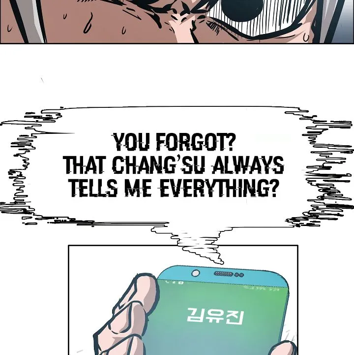 Rooftop Sword Master Chapter 27 Online - página 91