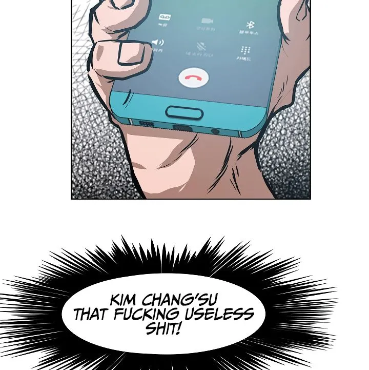 Rooftop Sword Master Chapter 27 Online - página 92