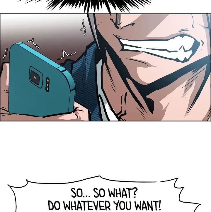 Rooftop Sword Master Chapter 27 Online - página 93