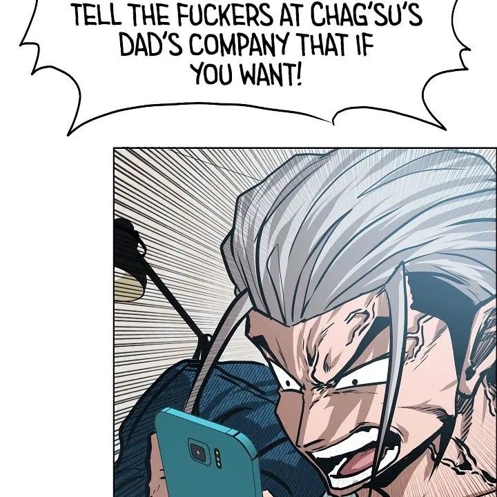 Rooftop Sword Master Chapter 27 Online - página 94
