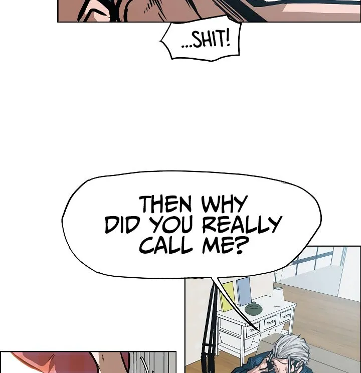 Rooftop Sword Master Chapter 27 Online - página 98