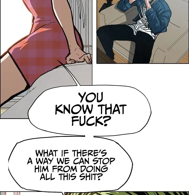 Rooftop Sword Master Chapter 27 Online - página 99