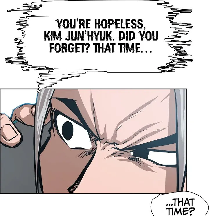 Rooftop Sword Master Chapter 27 Online - página 102