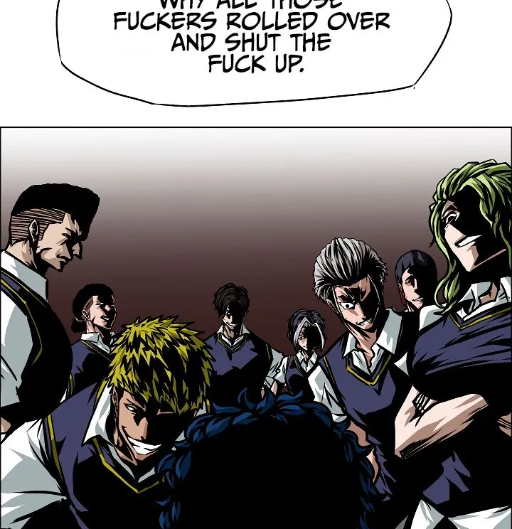 Rooftop Sword Master Chapter 27 Online - página 104