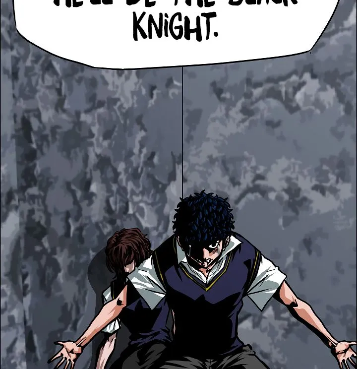 Rooftop Sword Master Chapter 27 Online - página 110