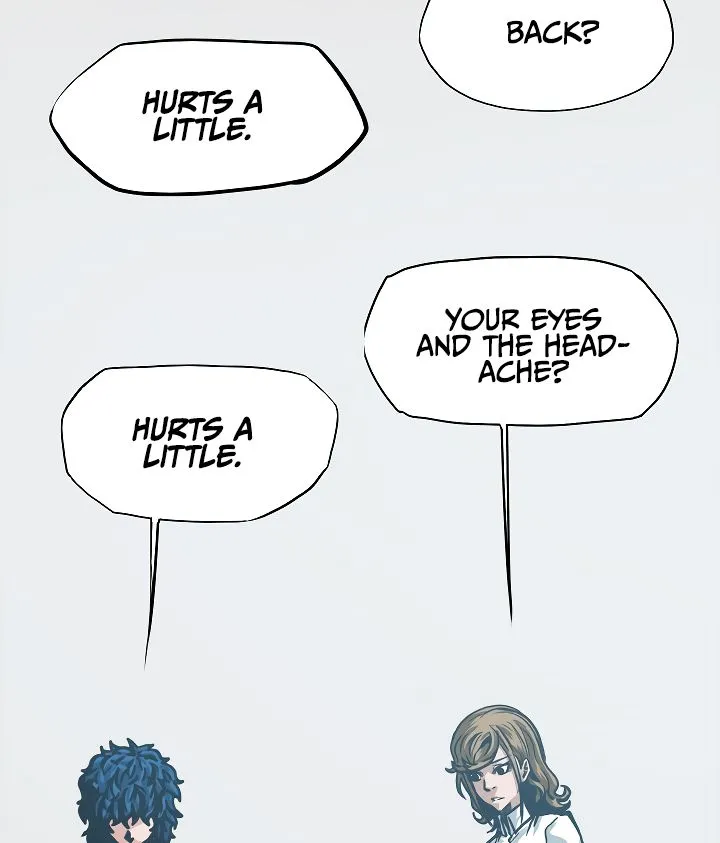 Rooftop Sword Master Chapter 3 Online - página 3