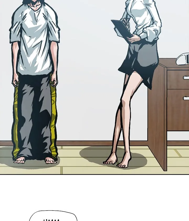 Rooftop Sword Master Chapter 3 Online - página 4