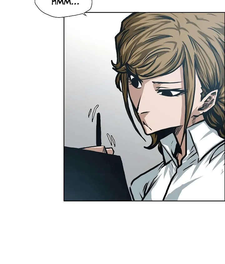 Rooftop Sword Master Chapter 3 Online - página 5