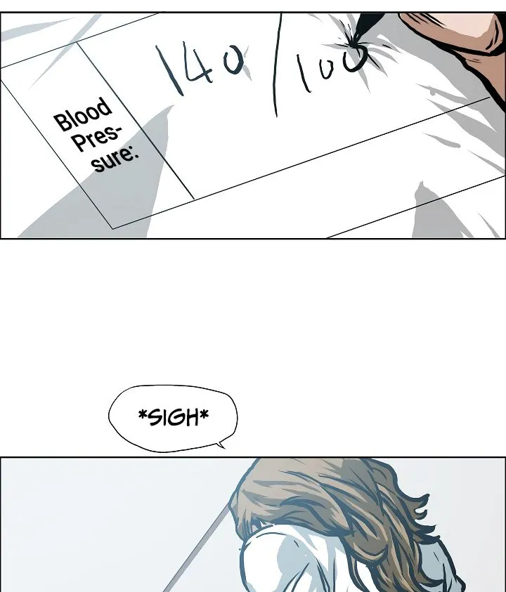 Rooftop Sword Master Chapter 3 Online - página 6