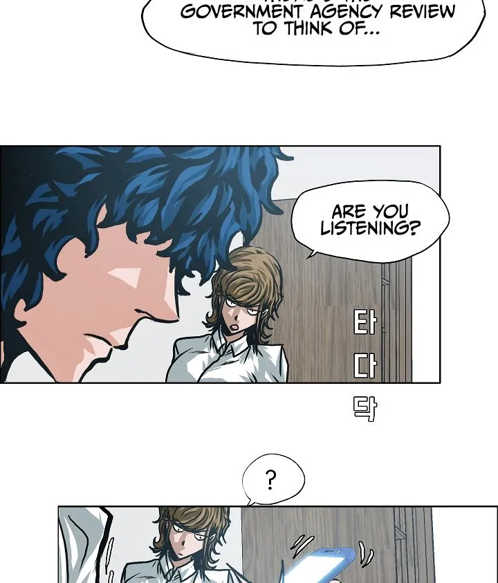 Rooftop Sword Master Chapter 3 Online - página 10