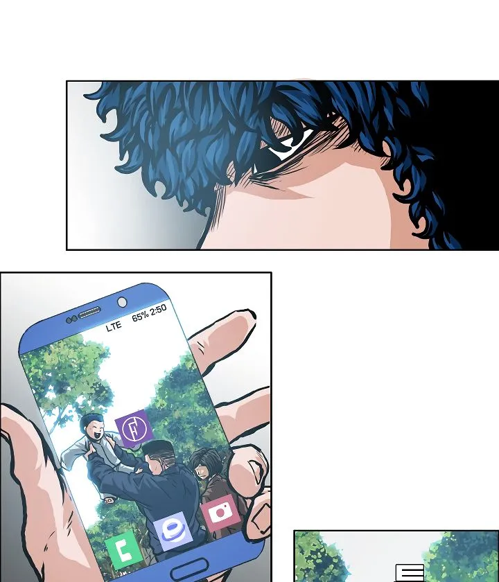 Rooftop Sword Master Chapter 3 Online - página 26