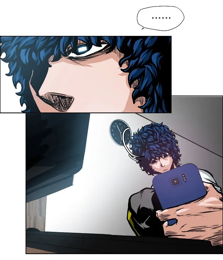 Rooftop Sword Master Chapter 3 Online - página 33