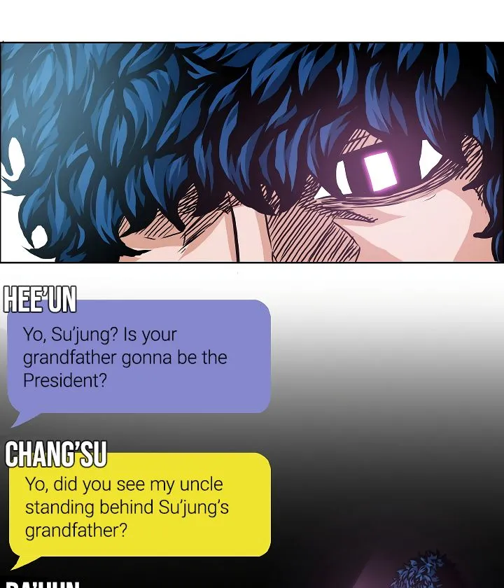 Rooftop Sword Master Chapter 3 Online - página 34