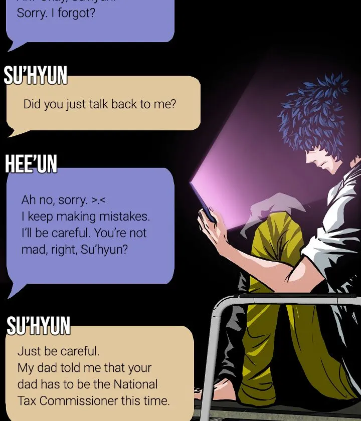 Rooftop Sword Master Chapter 3 Online - página 36