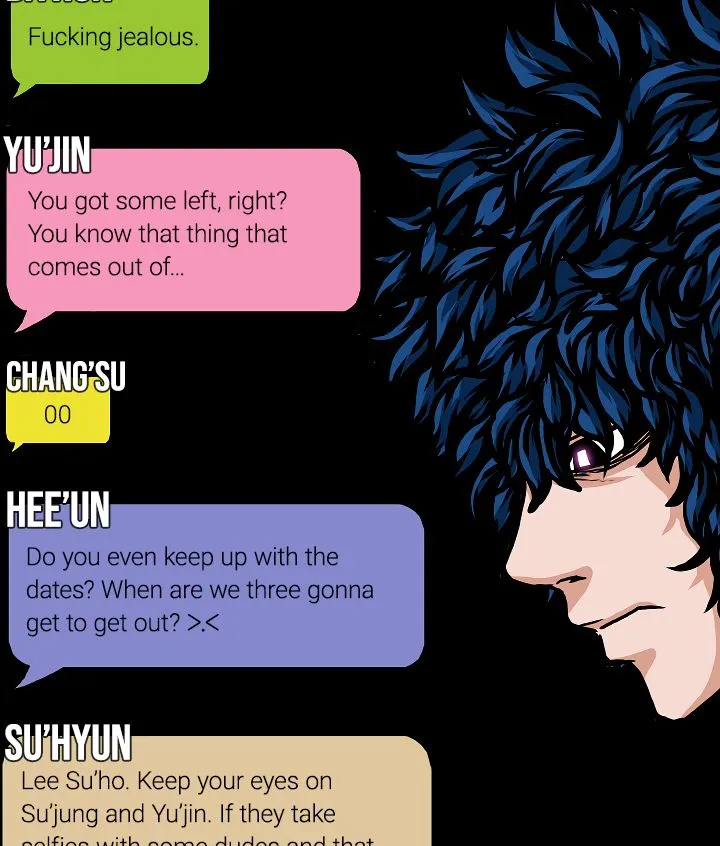 Rooftop Sword Master Chapter 3 Online - página 39