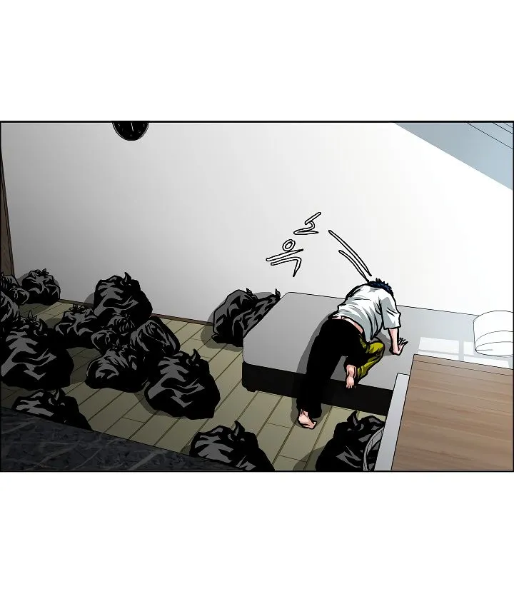 Rooftop Sword Master Chapter 3 Online - página 45