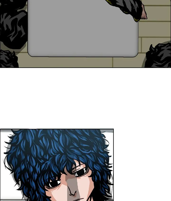 Rooftop Sword Master Chapter 3 Online - página 47