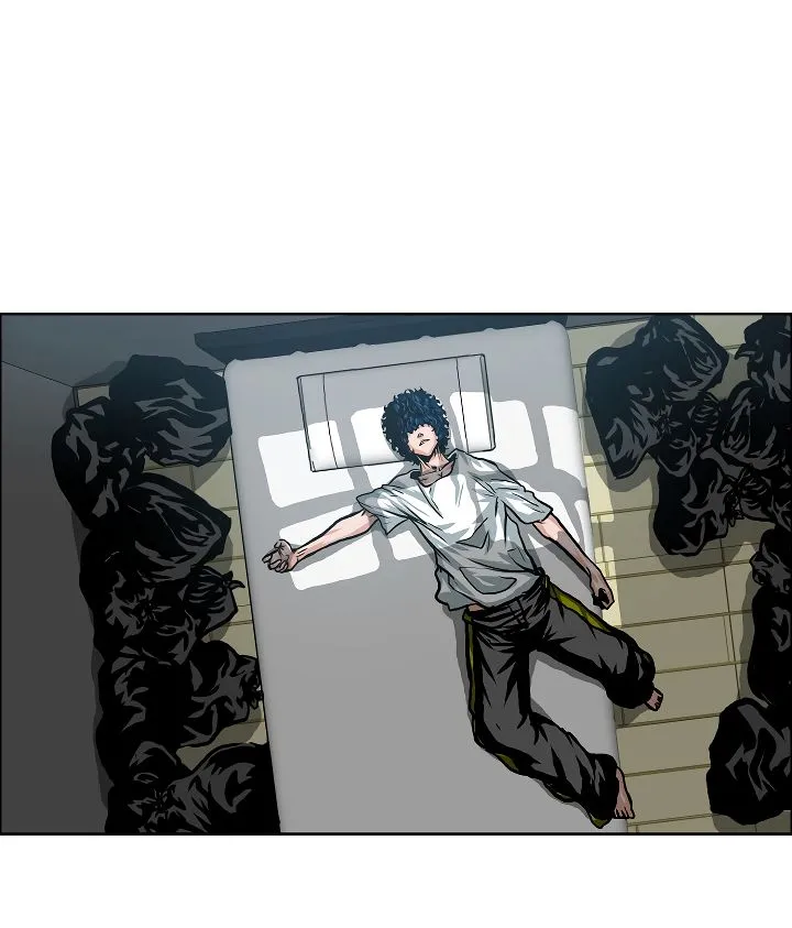 Rooftop Sword Master Chapter 3 Online - página 50