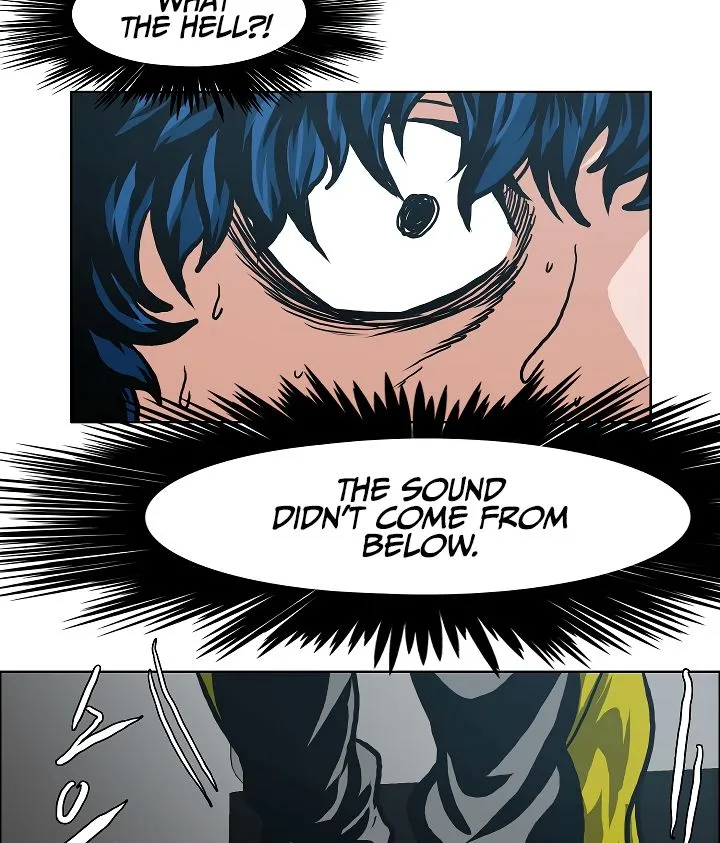 Rooftop Sword Master Chapter 3 Online - página 71