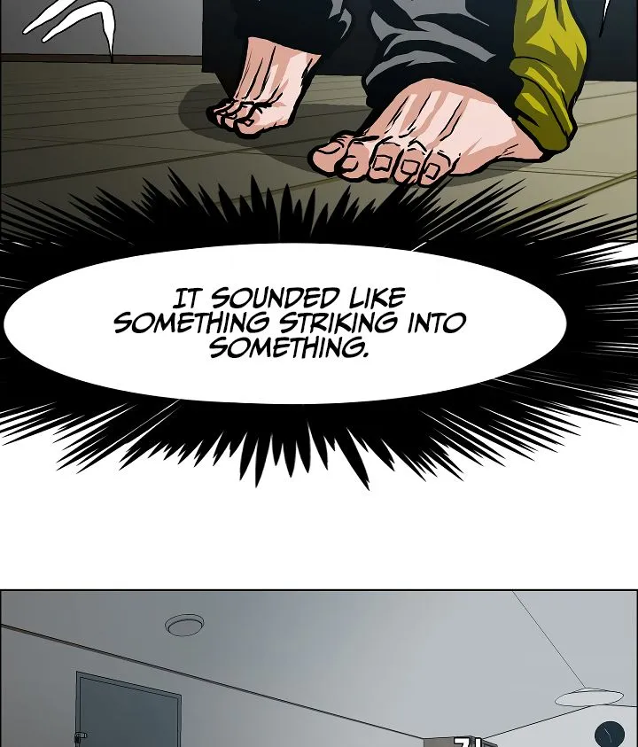 Rooftop Sword Master Chapter 3 Online - página 72