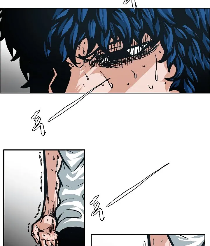 Rooftop Sword Master Chapter 3 Online - página 77