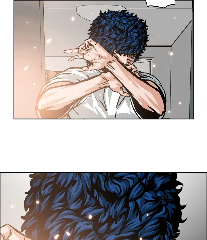 Rooftop Sword Master Chapter 3 Online - página 85