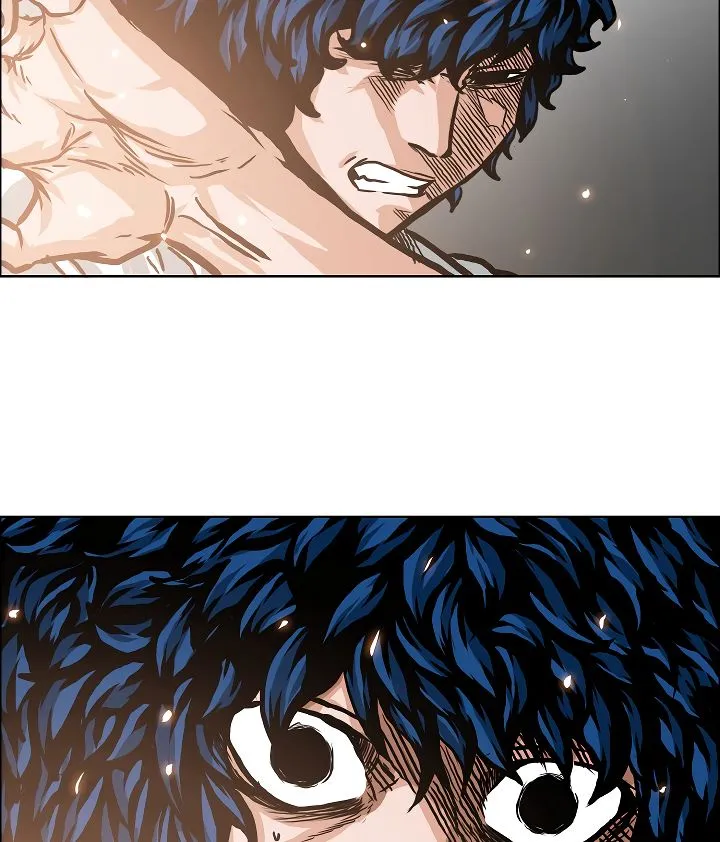 Rooftop Sword Master Chapter 3 Online - página 86