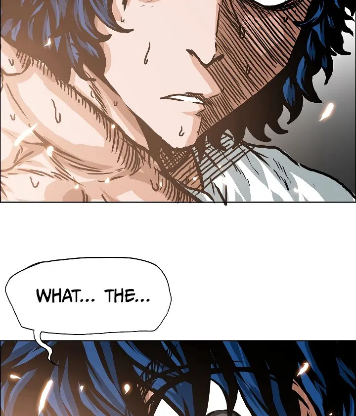 Rooftop Sword Master Chapter 3 Online - página 87