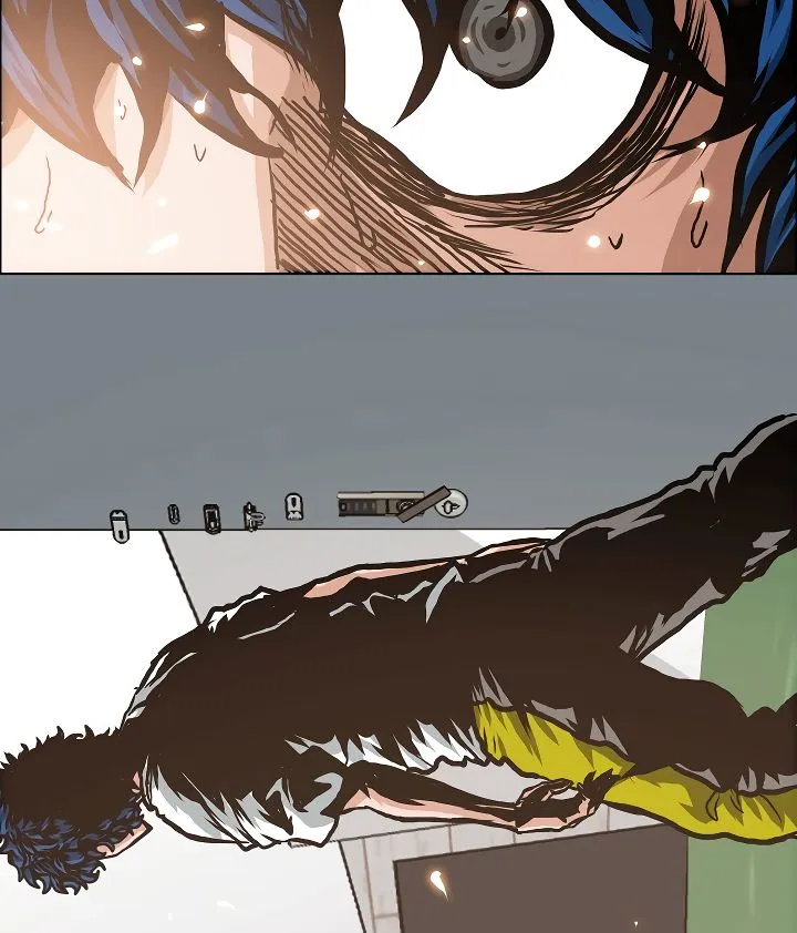 Rooftop Sword Master Chapter 3 Online - página 88