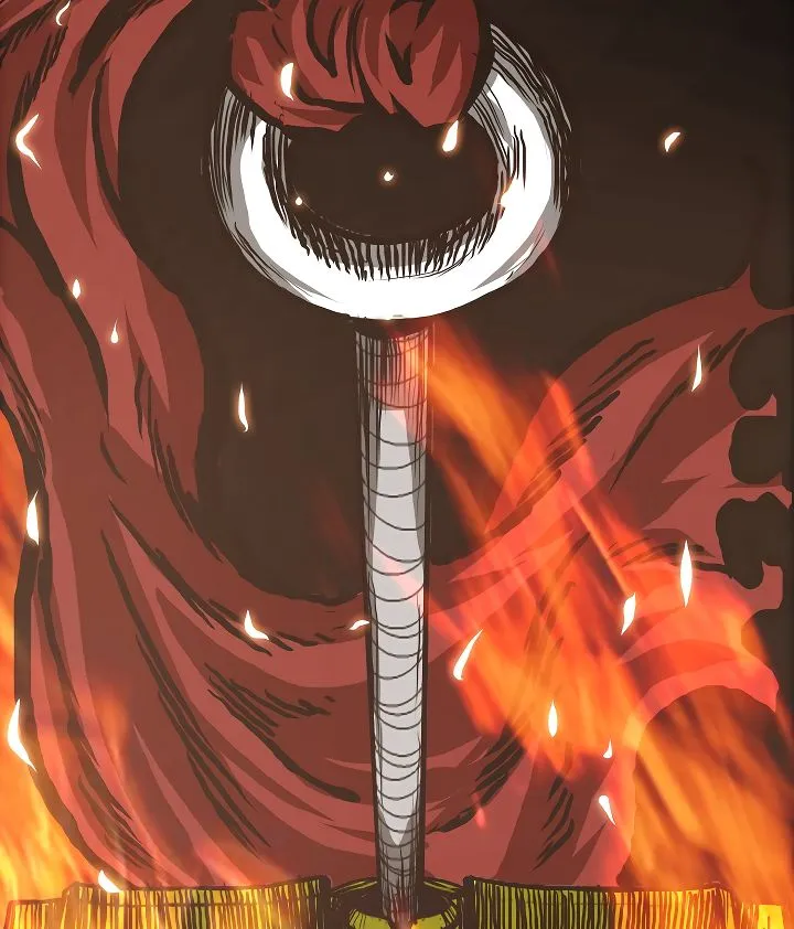 Rooftop Sword Master Chapter 3 Online - página 92