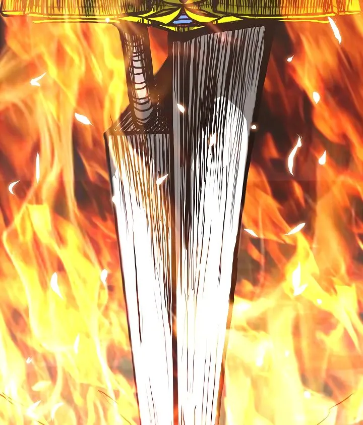 Rooftop Sword Master Chapter 3 Online - página 93