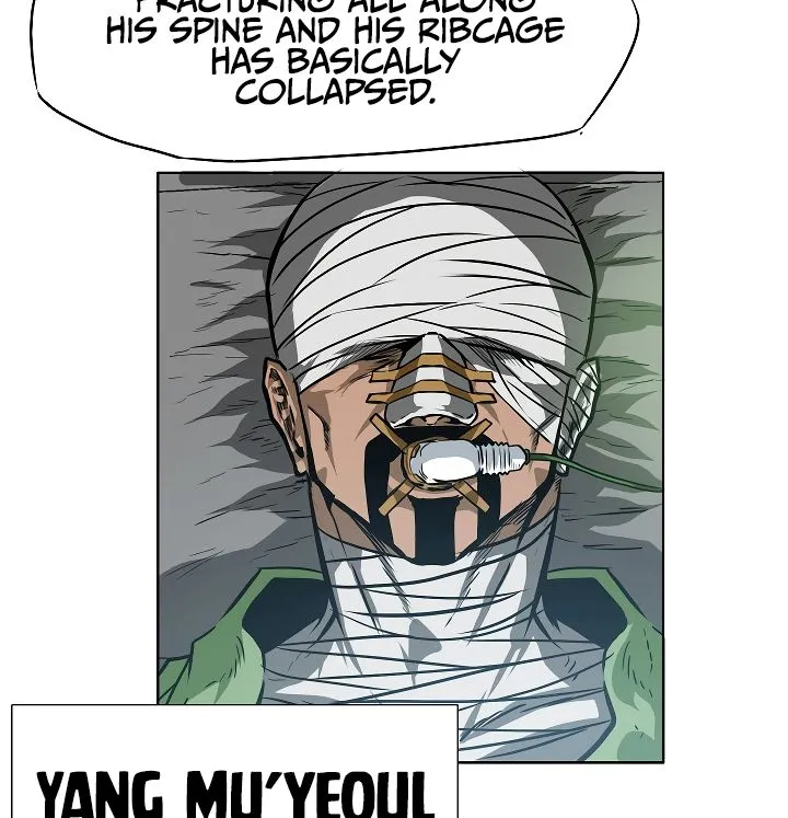 Rooftop Sword Master Chapter 30 Online - página 5