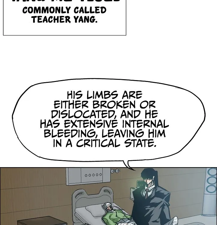 Rooftop Sword Master Chapter 30 Online - página 6
