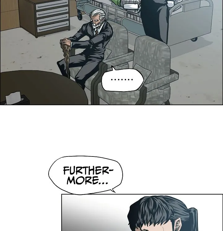 Rooftop Sword Master Chapter 30 Online - página 7