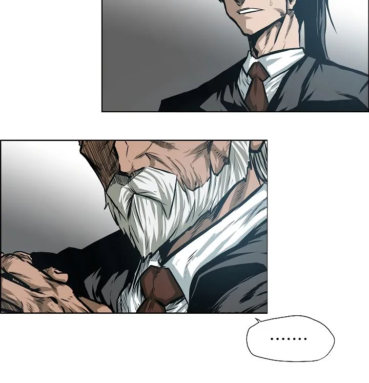 Rooftop Sword Master Chapter 30 Online - página 8