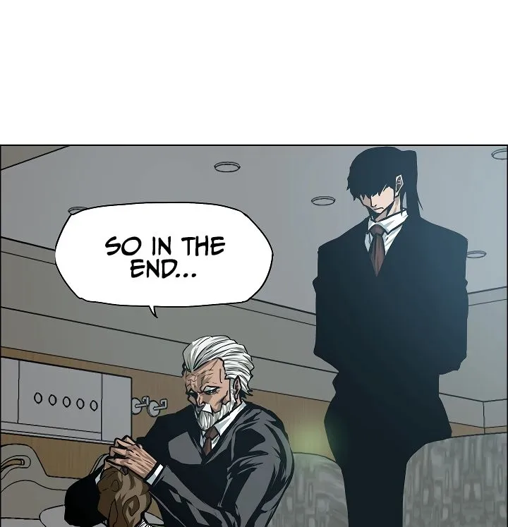 Rooftop Sword Master Chapter 30 Online - página 9