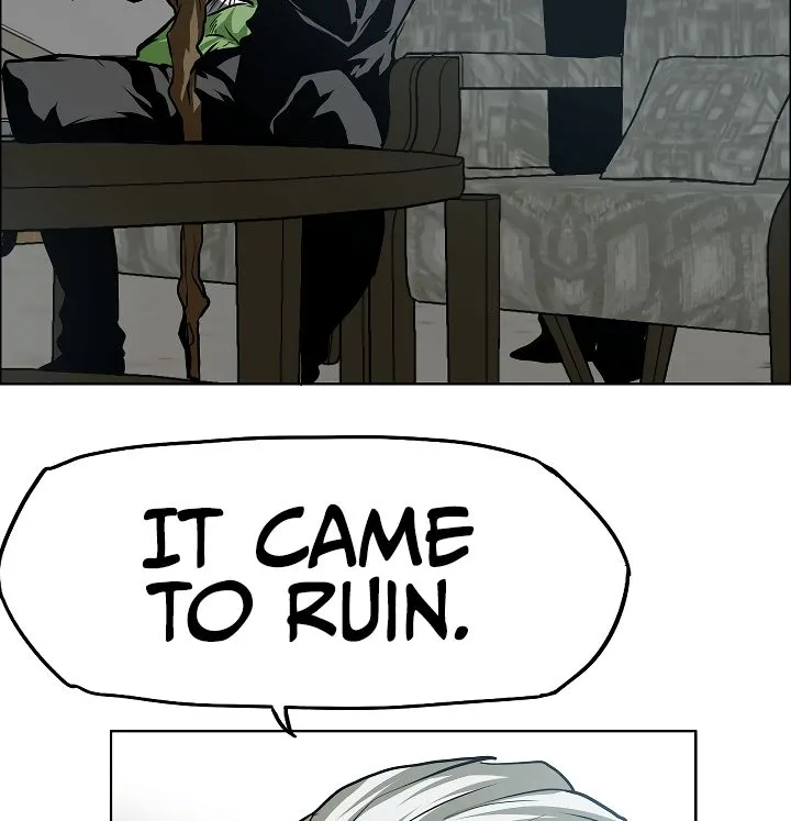 Rooftop Sword Master Chapter 30 Online - página 10